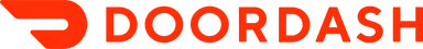 DoorDash Logo