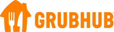 Grubhub Logo