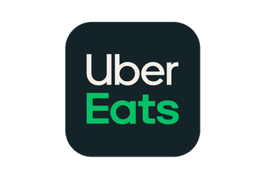 Uber Eats Logo
